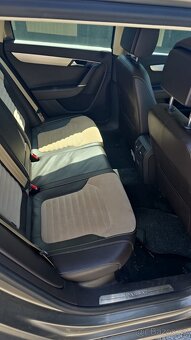 VOLKSWAGEN PASAAT 2.0 TDI 103kw 2013 DSG HIGHLINE TOP - 4