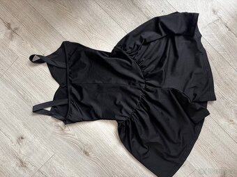 Overal S,M - 4