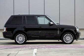 Land Rover Range Rover Sport 4.4 TDV8 Autobiography - 4