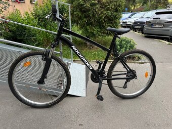 Rockrider ST50 kolo pro juniory - 4