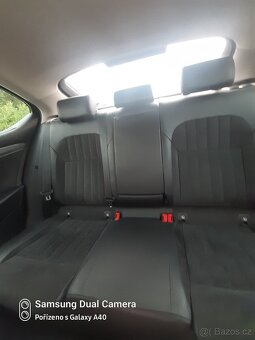 Škoda superb 3, 2tdi 140 kW manuál - 4