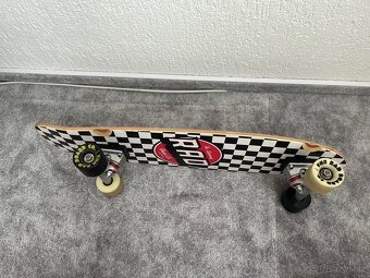 Skateboard RAD - 4