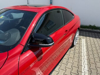 BMW 435i coupé Xdrive - 4