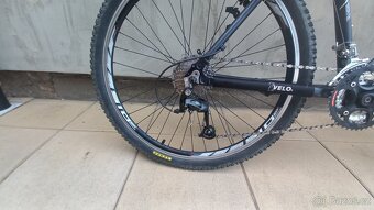 horske kolo MAXBIKE - 4