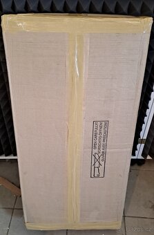 Komoda CORONA vosk 1631 - 4