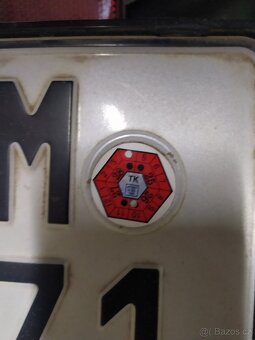 Keeway f-act 50 (70ccm) - 4