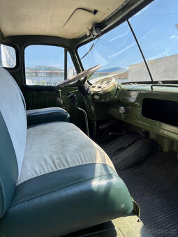 Tatra 138 NTt 4x4 - 4