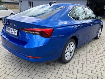 Škoda Octavia 2.0TDI STYLE NOVÉ V ČR - 4
