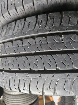 215/65R16C 109/107T EfficientGrip Cargo GOODYEAR - 4