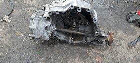 Manualni prevodovka audi a4 b8 8k 2.0 tdi - 4