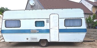 Karavan knaus - 4