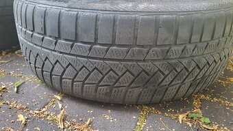 Kola 17' 205/50 4x98 - 4