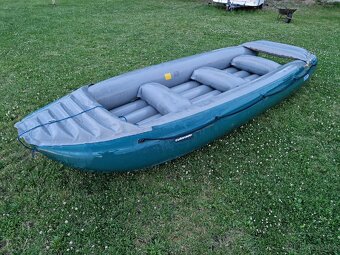Prodám raft Gumotex Colorado 450 - 4