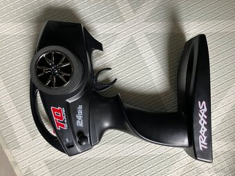 RC Traxxas Stampede 4x4 1:10 51cm 48kmh - 4