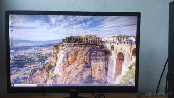 Prodám PC sestavu i5-4670 - 4
