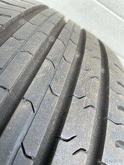 Continetal Conti Eco Contact 5 205/55 R17 95V 4Ks letní pneu - 4