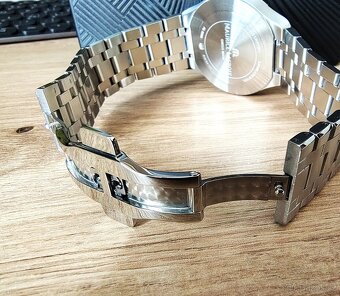 Swiss hodinky MAURICE LACROIX: Aikon (AI1008-SS002-131-1) - 4
