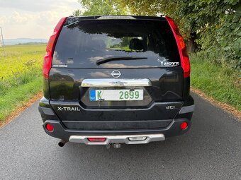 Nissan X-Trail 2.0 dCi, 4x4, 2009, 198.074 km, dovoz SRN - 4