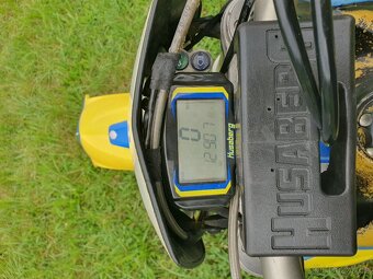 Husaberg FE450 2004 - 4