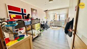 Prodej bytu 3+1, 75m2, Ostrava - Hrabůvka, 133412 - 4