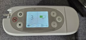 Kyslíkový koncentrátor s baterií - 4