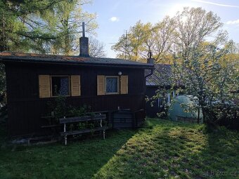 Chata Ostrava Krásné Pole - 4