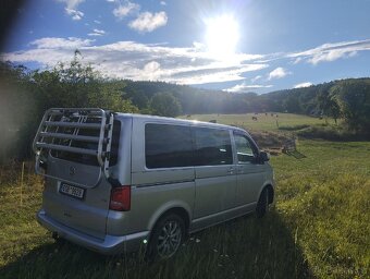 Volkswagen Multivan T5 2, 0 ,103 kw - 4