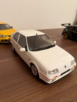 Modely aut OttoMobile - 4