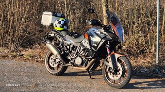 Ktm 1290 Super Adventure S - 4