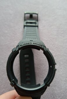 Galaxy Watch 6 Classic 47mm, wifi - 4