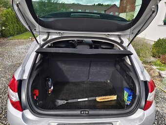 Citroen C4, automat, tažné zařízení - 4