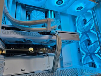 Herní PC/Intel Core Ultra/RTX 5070/32GB RAM/2TB NVMe/ - 4