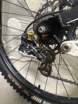 Specialized Demo 8 i - 4