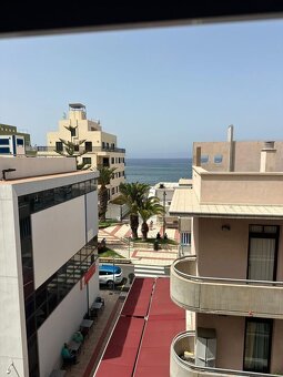 TENERIFE: Podívejte se na náš apartmán v Las Galletas - 4