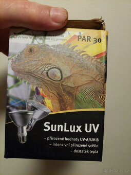 Vybojka sunlux - 4