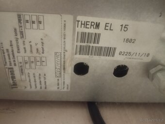 Elektrokotel Thermona - 4