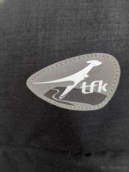 Sportovní kočárek TFK duo - 4