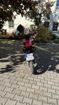 Honda CRF300l 2023 - 4