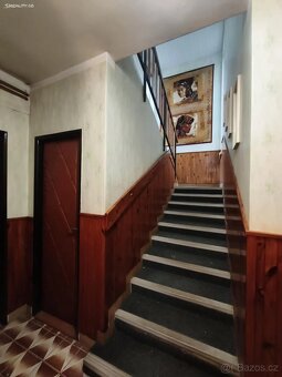 Rodinný dům, Vysoká Pec, okres Chomutov - 4