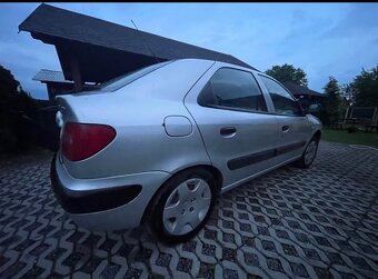 Citroen Xsara 1,4i letos nova stk - 4