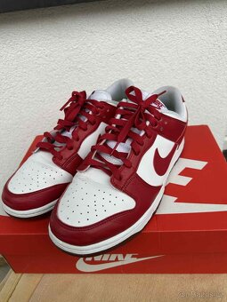 Nike Dunk Low Next Nature - 4