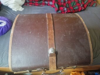 Harmonika Akordeon - 4