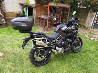 CF MOTO 700 MT Adventure - 4