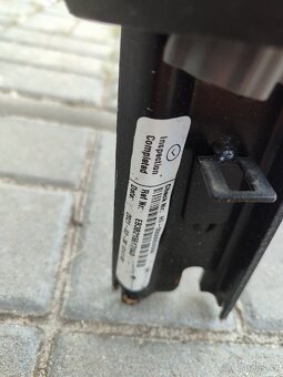 Roll bar Ford ranger - 4