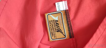 Humi outdoor dámská funkční košile vel. S - 4