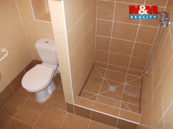 Pronájem bytu 1+kk, 22 m²,ul. Plzeňská, Ostrava - Zábřeh - 4