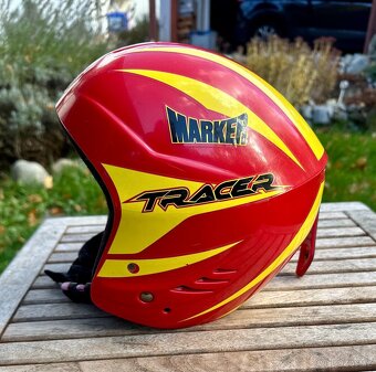 Dětská lyžařská přilba Marker - 4