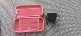 Prodám Nintendo Switch Lite - 4