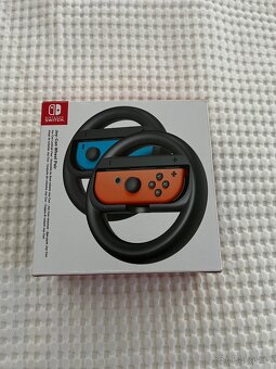 Nintendo switch oled - 4