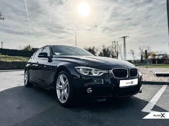 BMW 340i F30 M paket 240 kW - 4